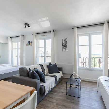 Studio Cosy, 4Pers, Wifi, Proche Disney, Parking - Fairytale Factory Bussy-Saint-Georges Eksteriør billede