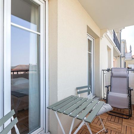 Studio Cosy, 4Pers, Wifi, Proche Disney, Parking - Fairytale Factory Bussy-Saint-Georges Eksteriør billede